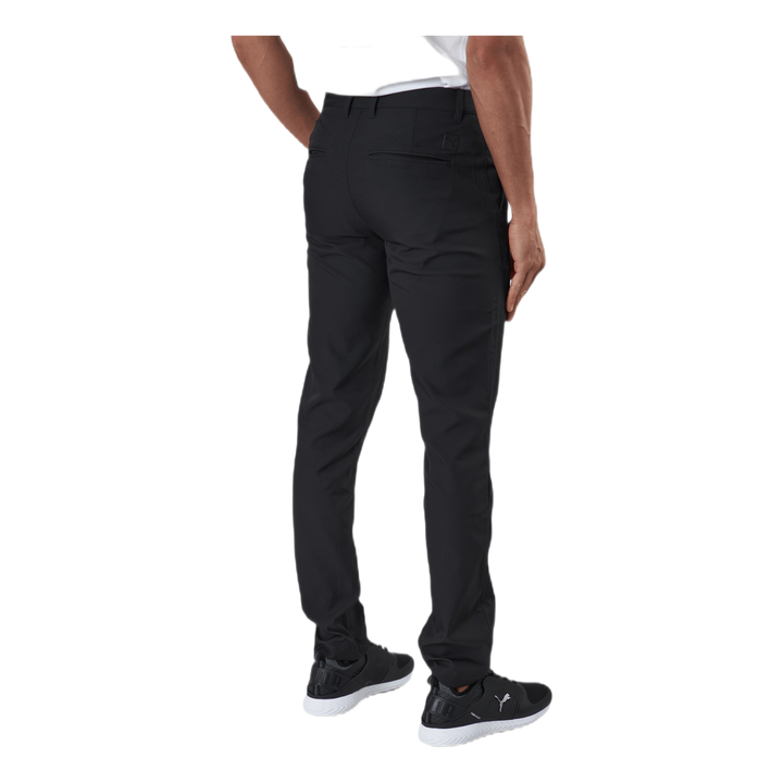 Tailored Jackpot Pant Black