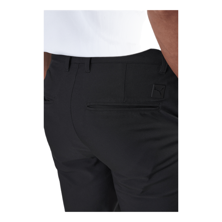 Tailored Jackpot Pant Black