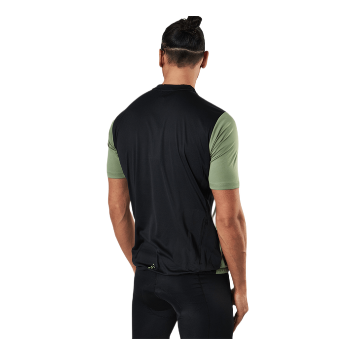 Core Offroad Ss Jersey Green