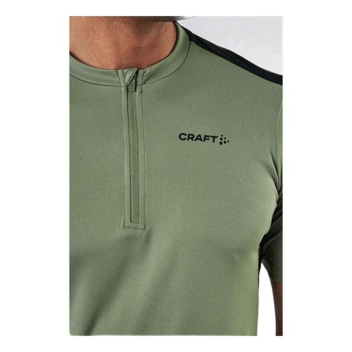 Core Offroad Ss Jersey Green