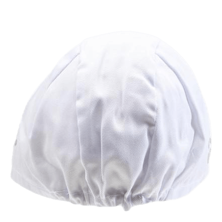 Essence Bike Cap White