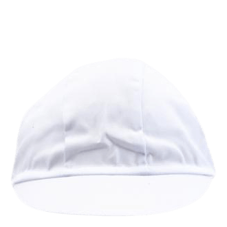 Essence Bike Cap White