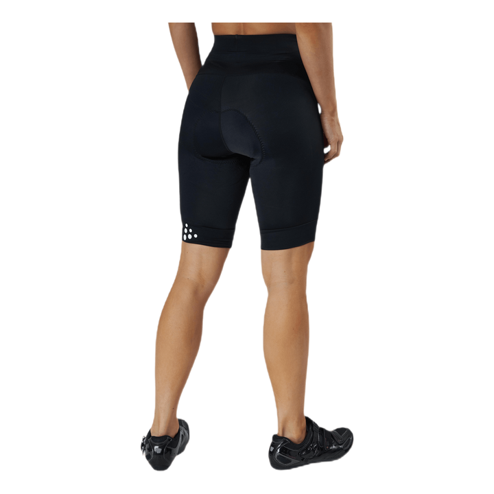 Core Endurance Shorts Black