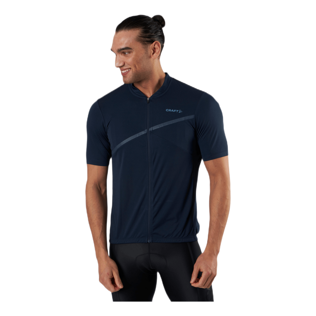Core Endurance Logo Jersey