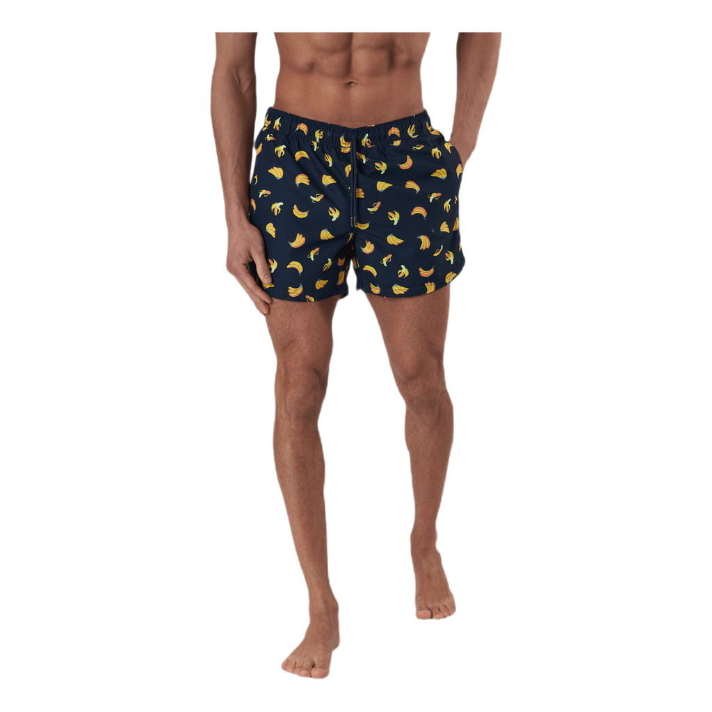 Banana Swimshorts