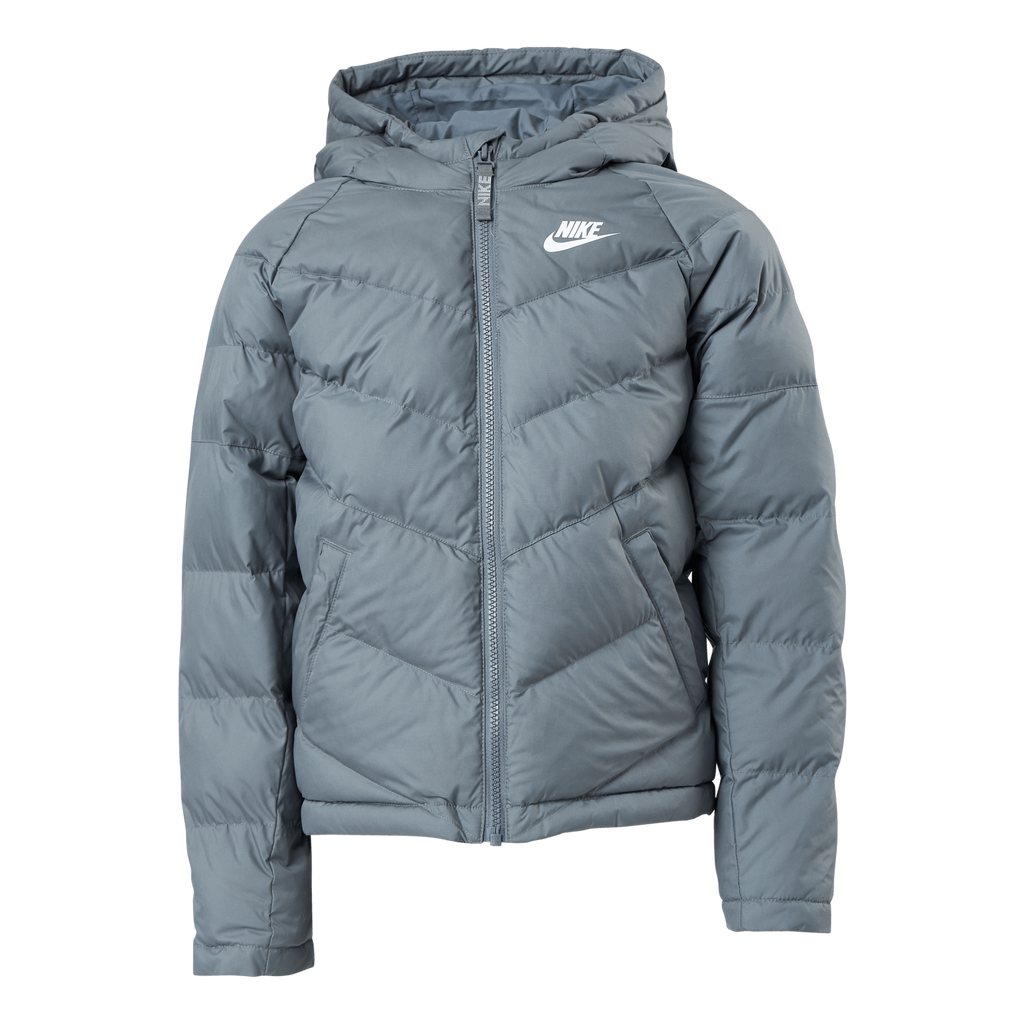 Nike 2025 coats junior