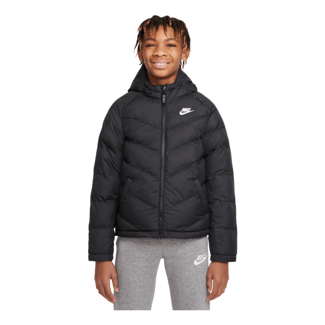 Nike soccer 2025 stadium jacket