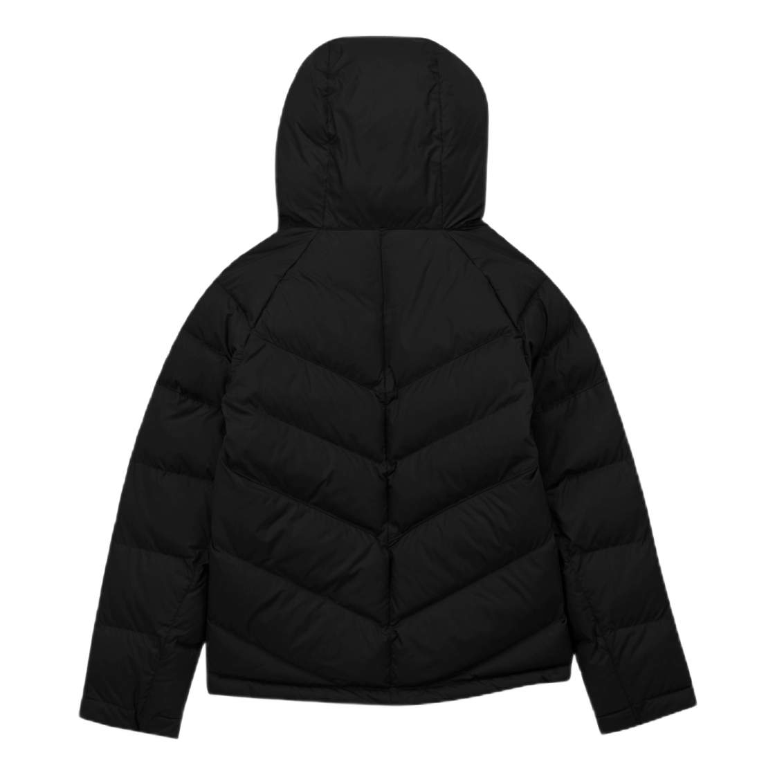 Nike stadium padded jacket junior discount