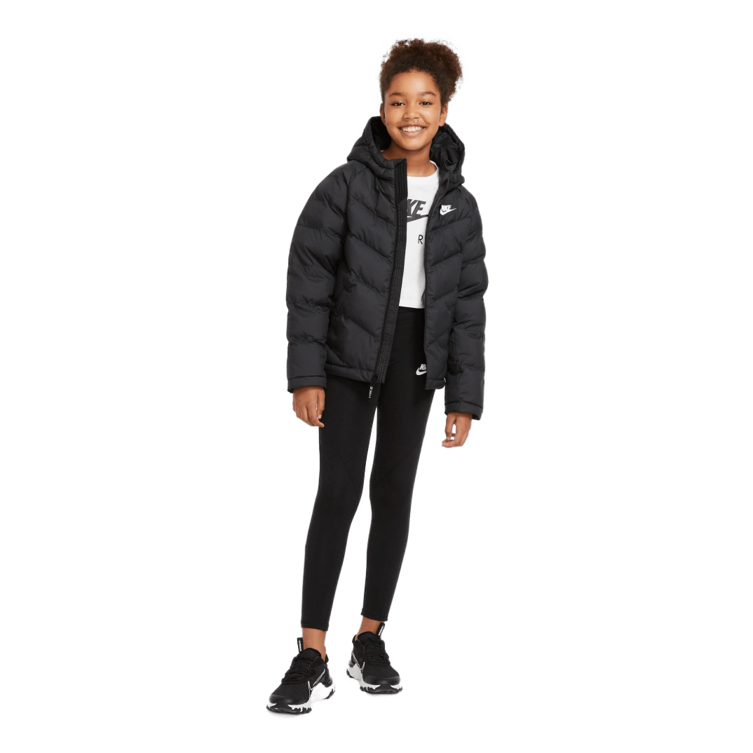 North face 2025 stadium coat