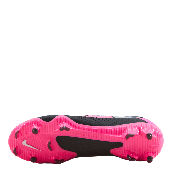 Phantom GT Pro FG Pink/Black