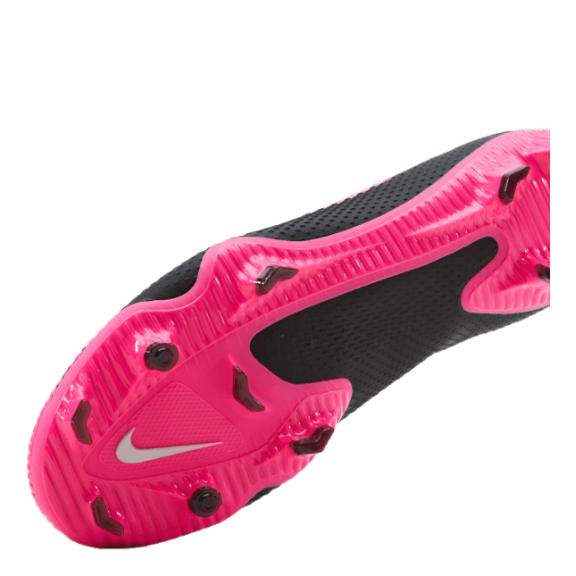 Phantom GT Pro FG Pink/Black