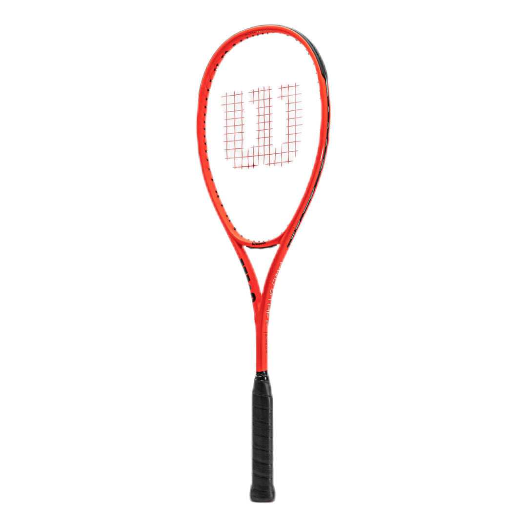 Pro Staff Ul Black/Red