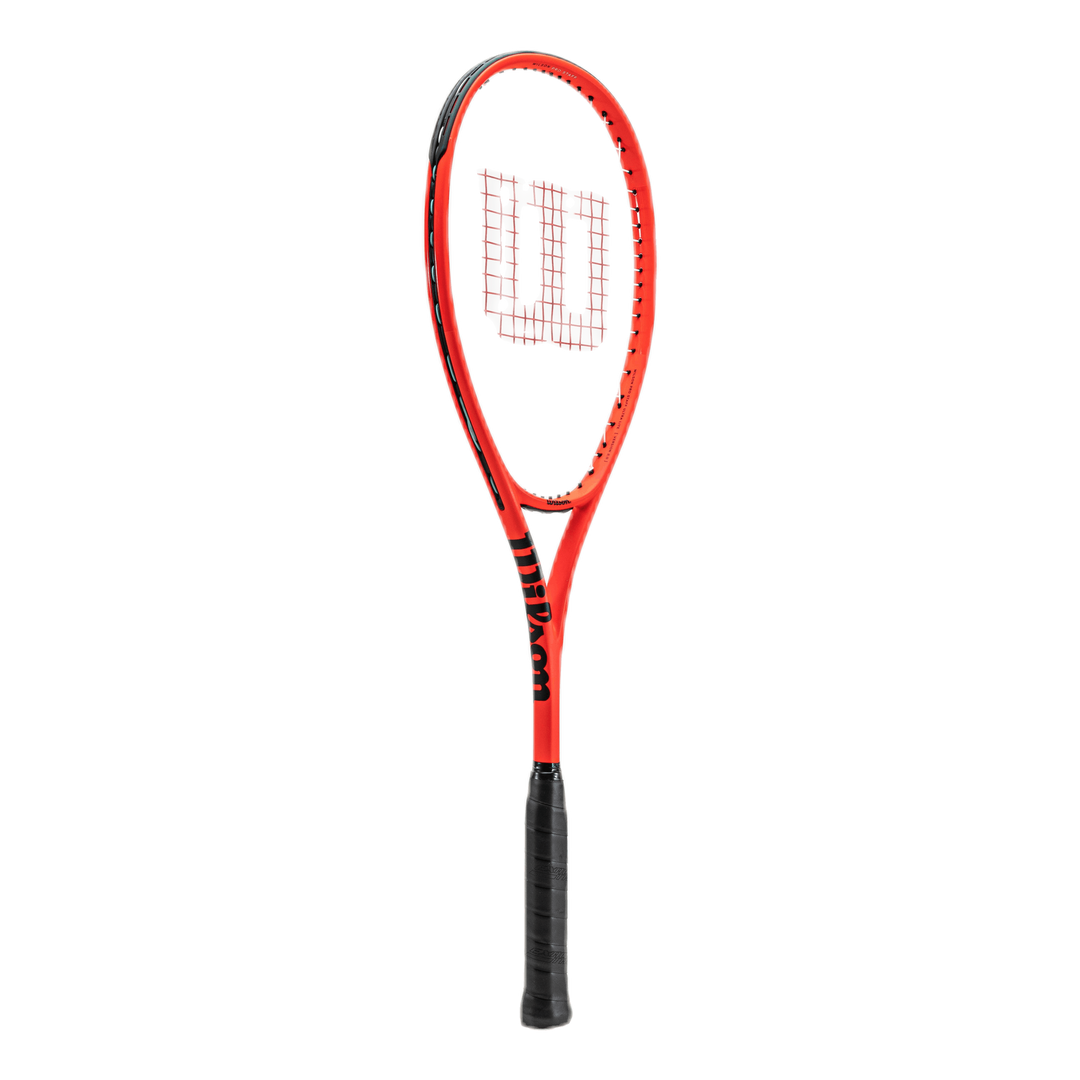 Pro Staff Ul Black/Red