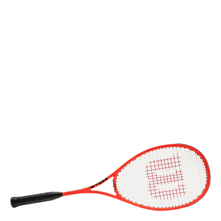 Pro Staff Ul Black/Red