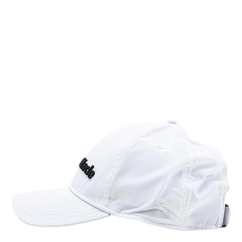 TM20 Womens Radar White