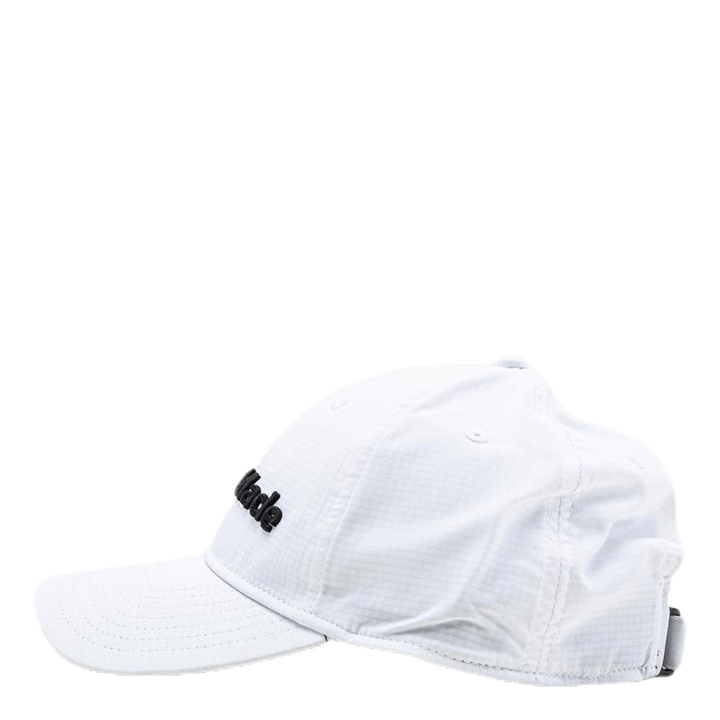 TM20 Womens Radar White