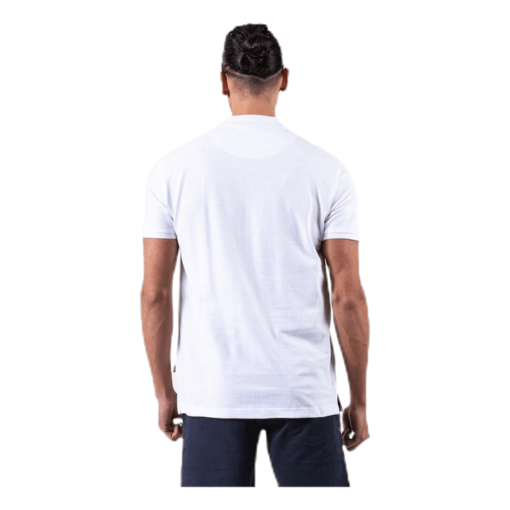 Erland Polo White