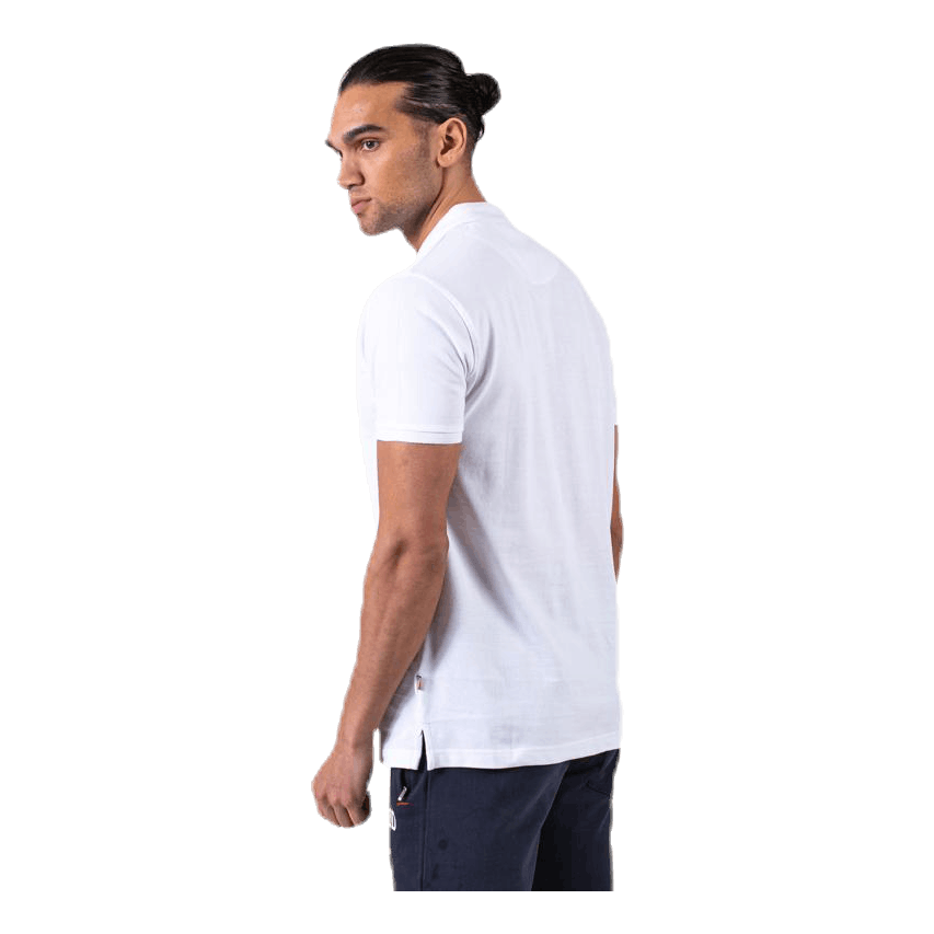 Erland Polo White