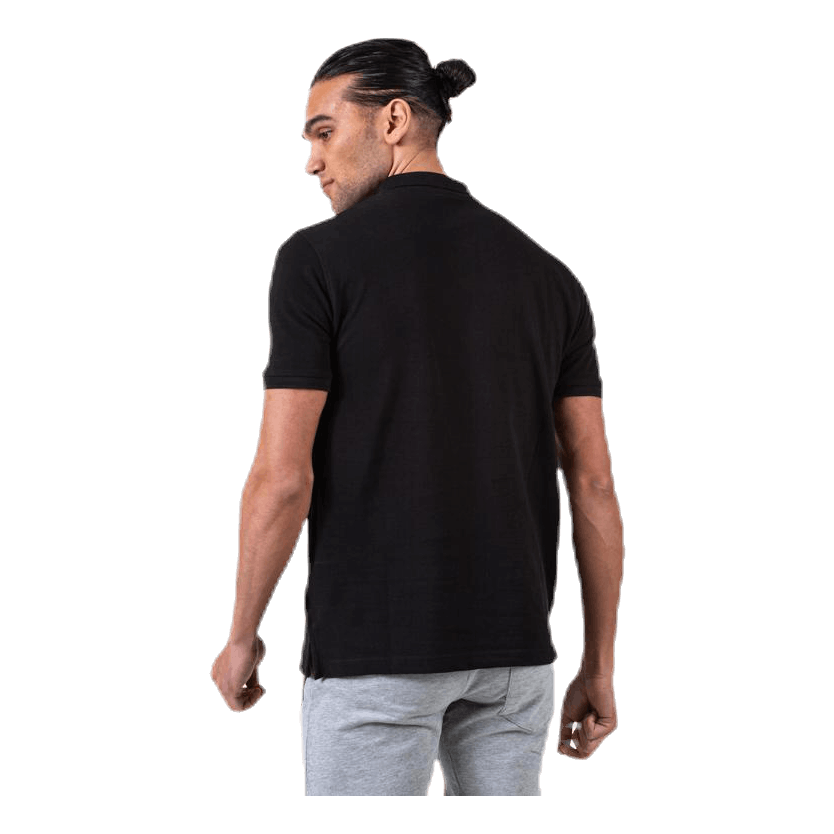 Erland Polo Black