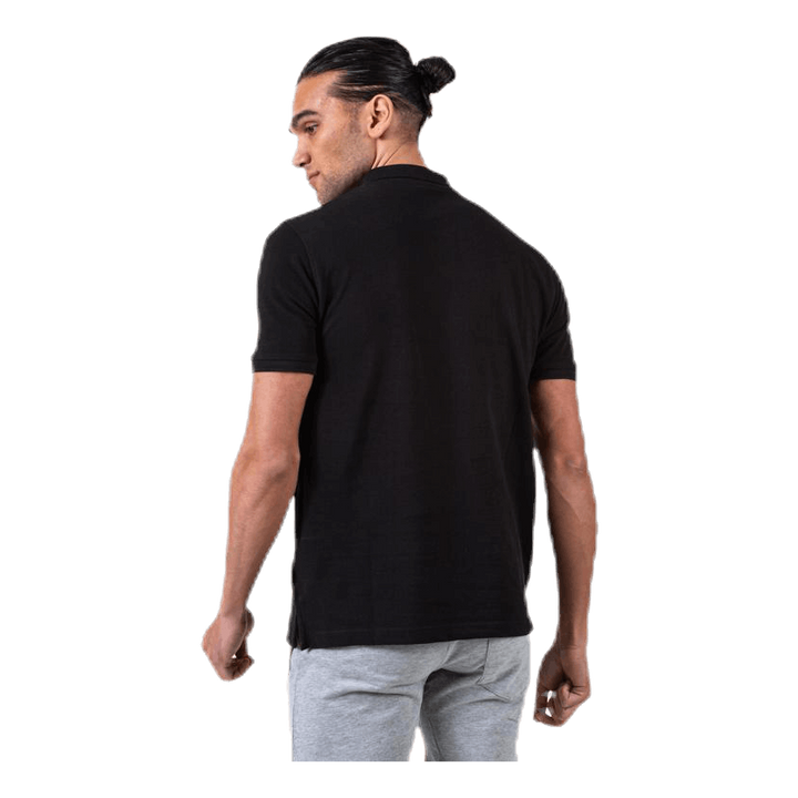 Erland Polo Black