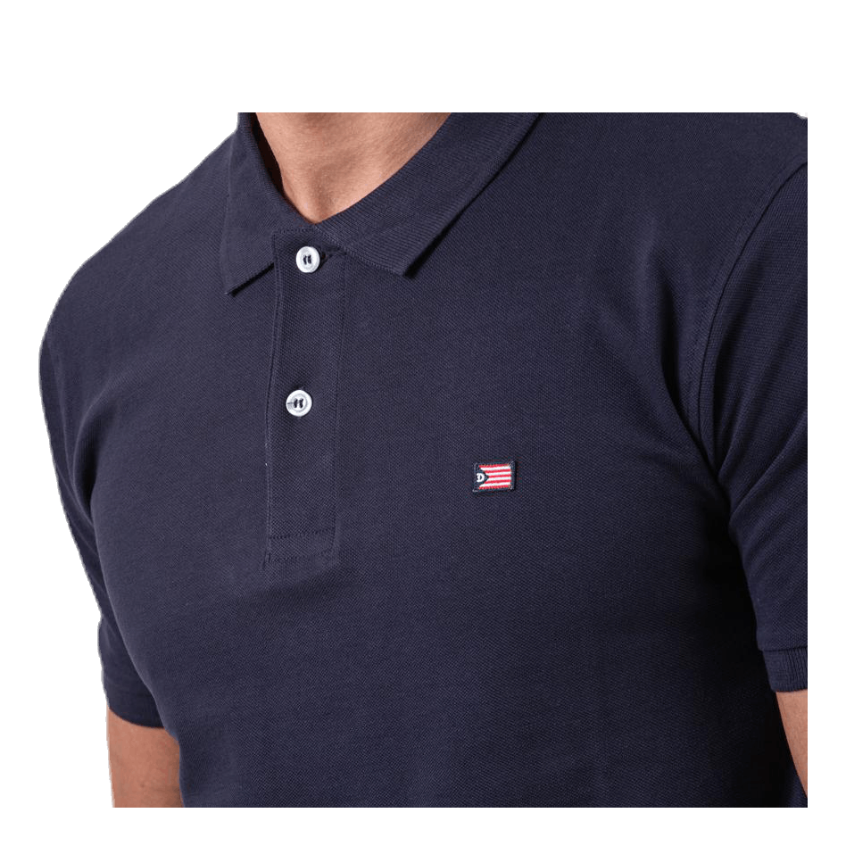 Elton Polo Blue