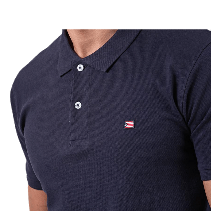 Elton Polo Blue