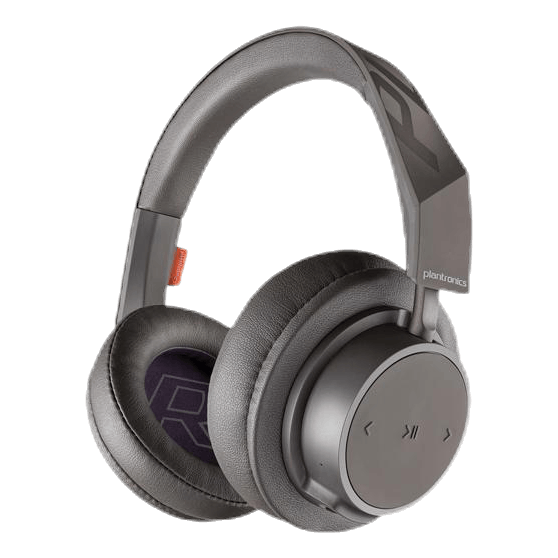 Backbeat Go 600 Grey