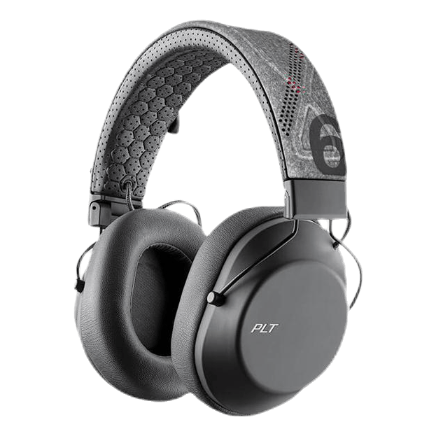 Backbeat Fit 6100 Grey