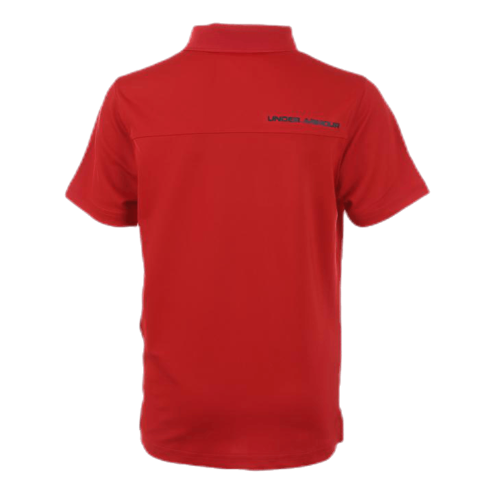 Performance Polo Red