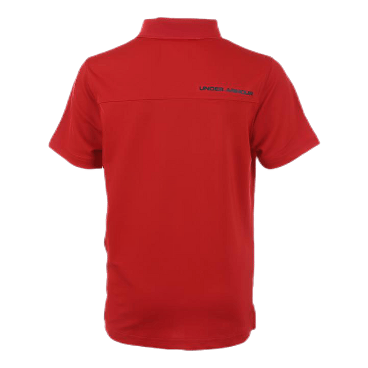 Performance Polo Red