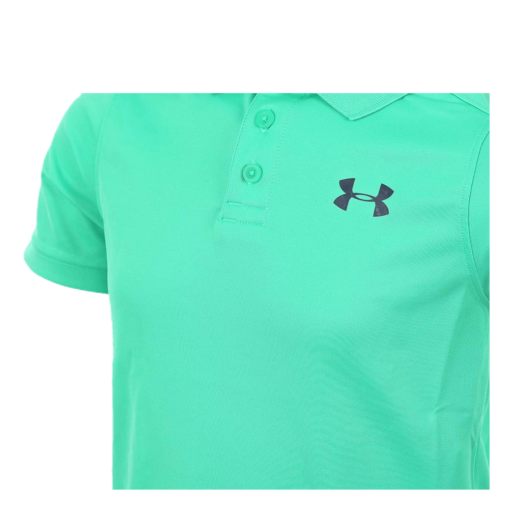 Performance Polo Green