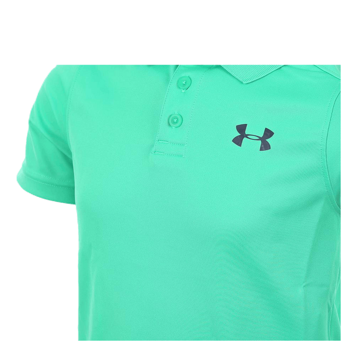 Performance Polo Green