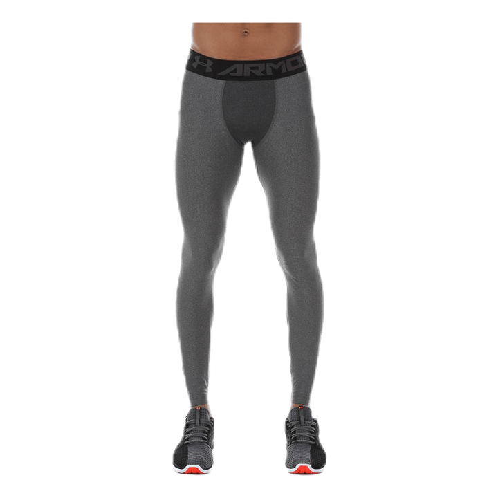 HG Armour 2.0 Legging Grey