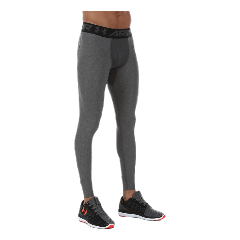 HG Armour 2.0 Legging Grey