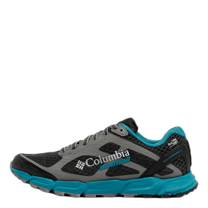 Caldorado II Outdry Blue/Grey