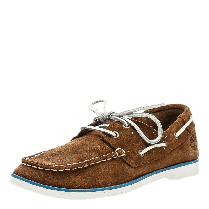 Seabury Classic 2 Eye Brown