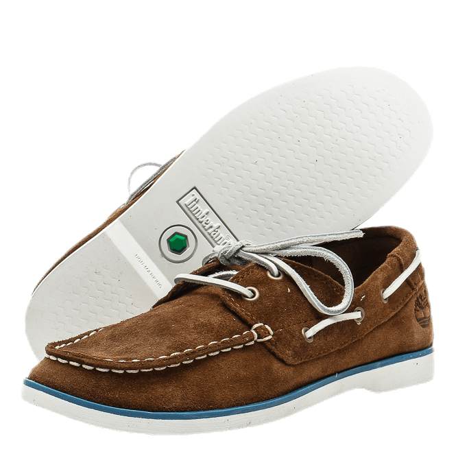 Seabury Classic 2 Eye Brown