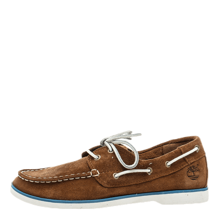 Seabury Classic 2 Eye Brown