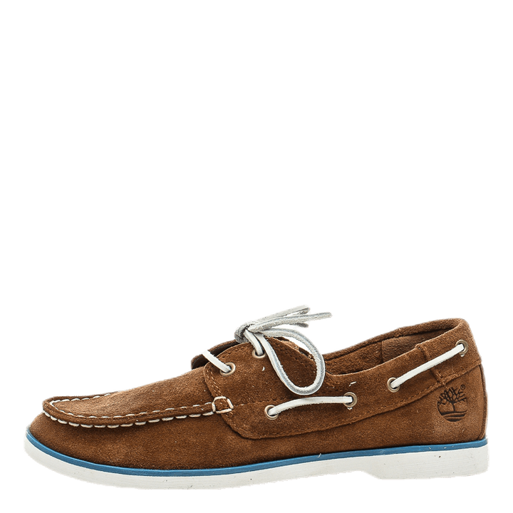 Seabury Classic 2 Eye Brown