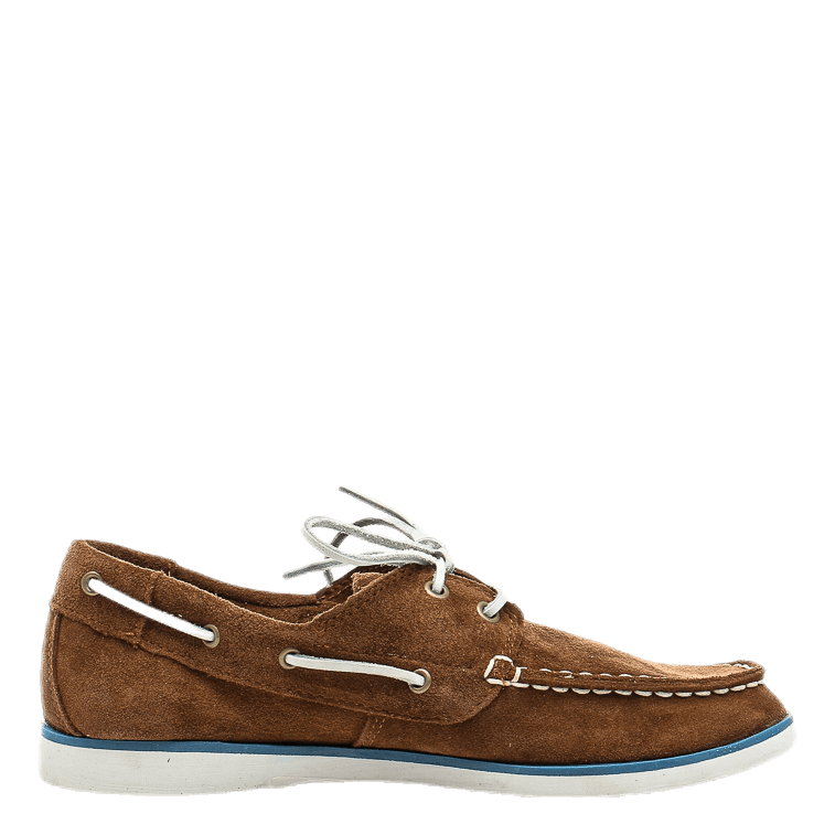 Seabury Classic 2 Eye Brown