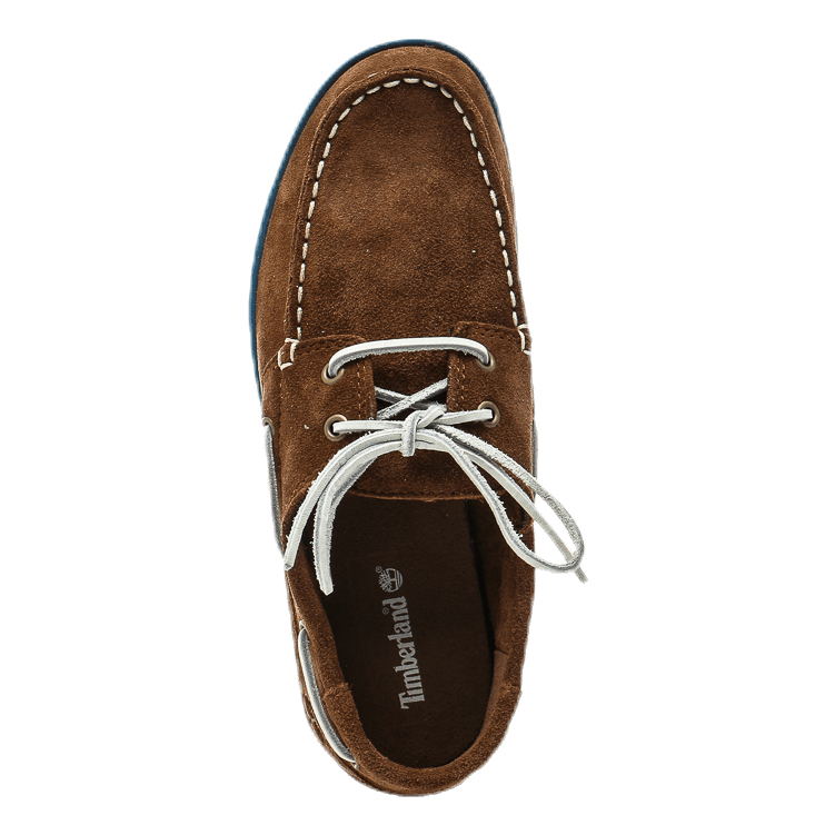 Seabury Classic 2 Eye Brown