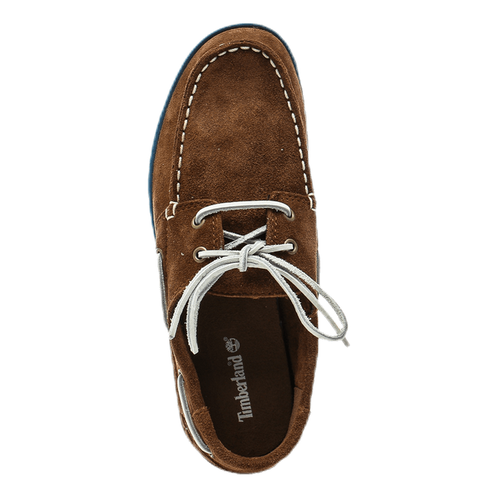 Seabury Classic 2 Eye Brown