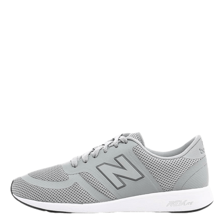 420 Grey
