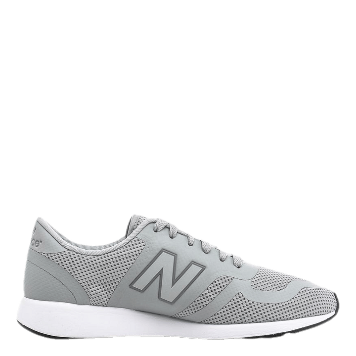 420 Grey