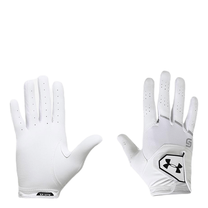 Coolswitch Golf Glove Youth White
