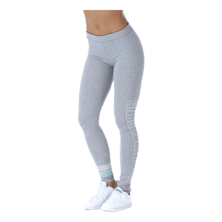 Favorite Graphic Legging Grey