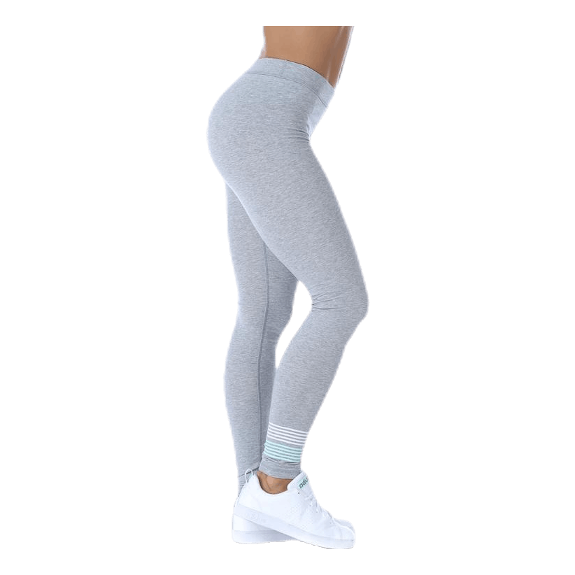 Favorite Graphic Legging Grey