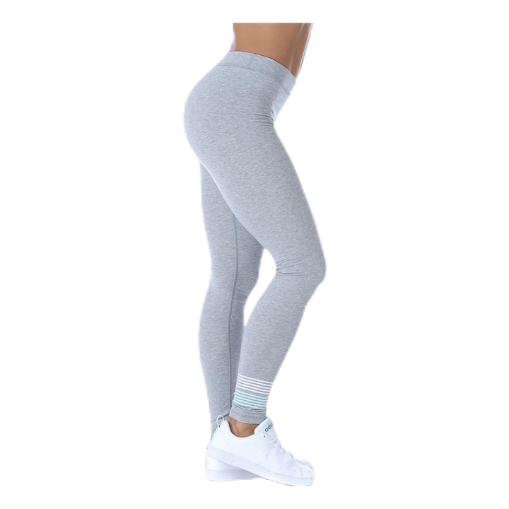 Favorite Graphic Legging Grey