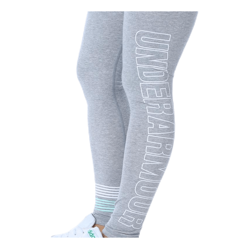 Favorite Graphic Legging Grey