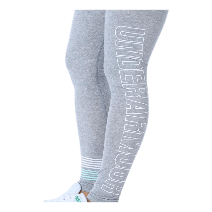 Favorite Graphic Legging Grey